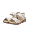 Rieker sandaal beige-thumb-6
