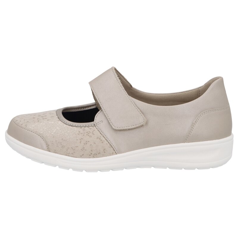 Solidus ballerina beige-photo-1