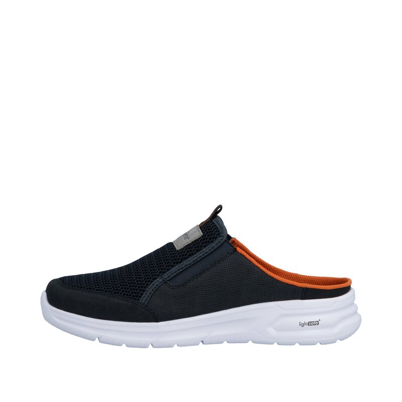 Rieker aansteker blauw-photo-1