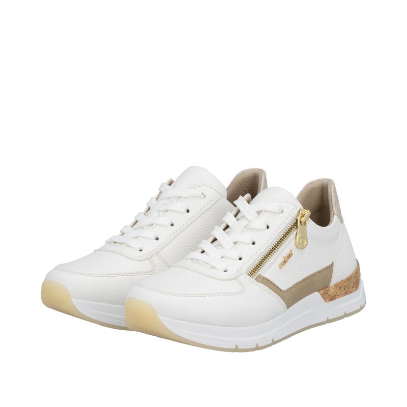 Rieker schoen wit-photo-6