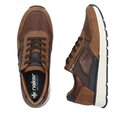Rieker schoen cognac-thumb-6