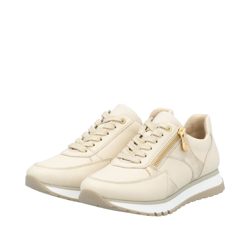 Rieker schoen beige-photo-6