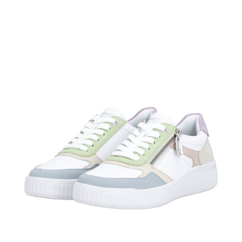 Remonte schoen wit-photo-6