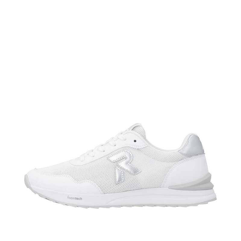 Rieker schoen wit-photo-1