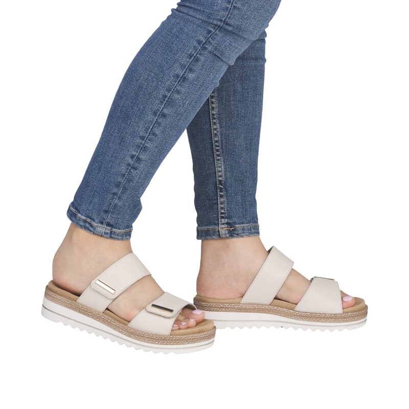 Remonte aansteker beige-photo-8