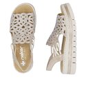 Rieker sandaal beige-thumb-7