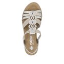 Rieker sandaal beige-thumb-5