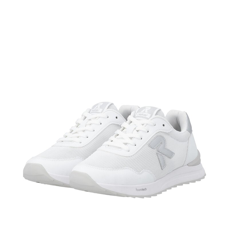 Rieker schoen wit-photo-6