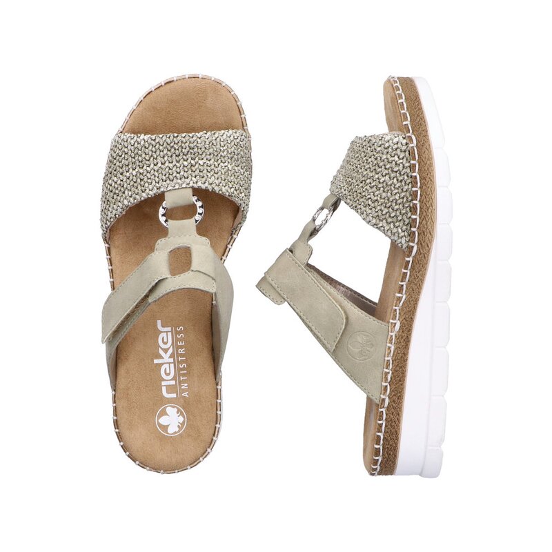 Rieker aansteker groen-photo-7