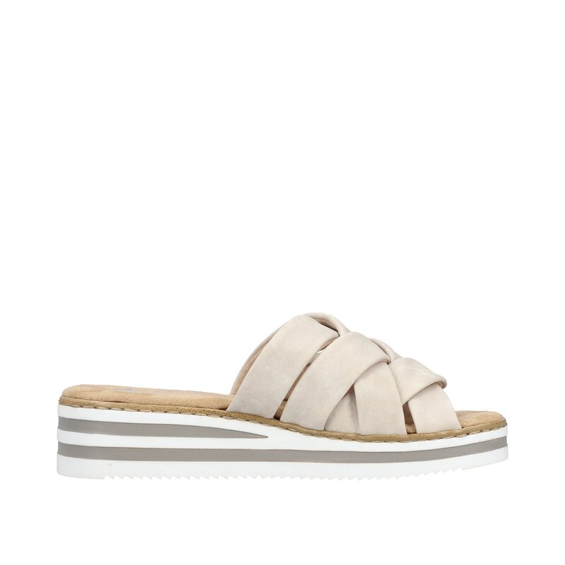 Rieker aansteker beige-photo-3