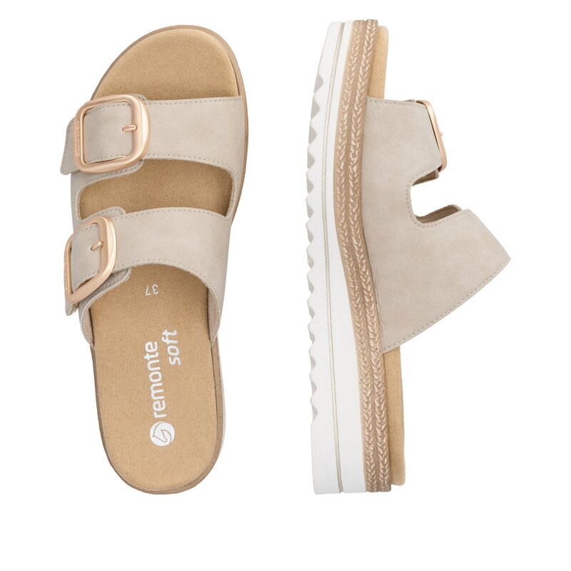 Remonte aansteker beige-photo-7