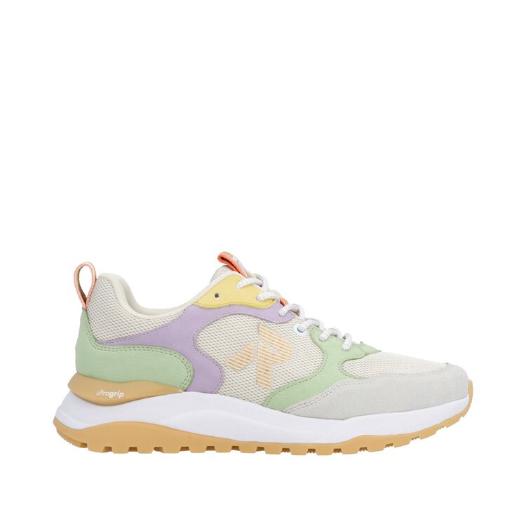 Rieker schoen beige tweede thumbnail