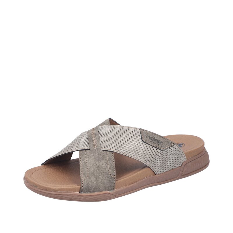 Rieker aansteker bruin-photo-4