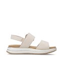 Remonte sandaal beige-thumb-3