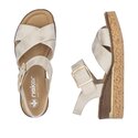 Rieker sandaal beige-thumb-6