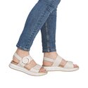 Remonte sandaal beige-thumb-8