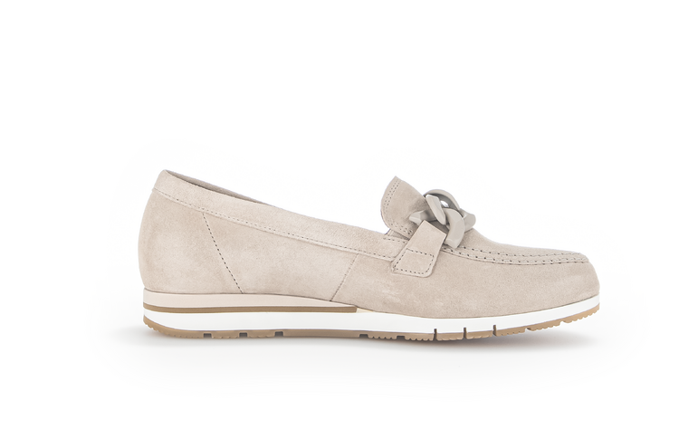 Gabor schoen beige tweede thumbnail