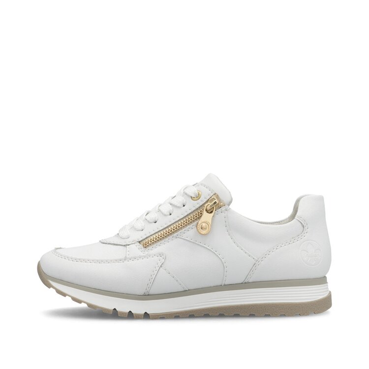 Rieker schoen wit eerste thumbnail