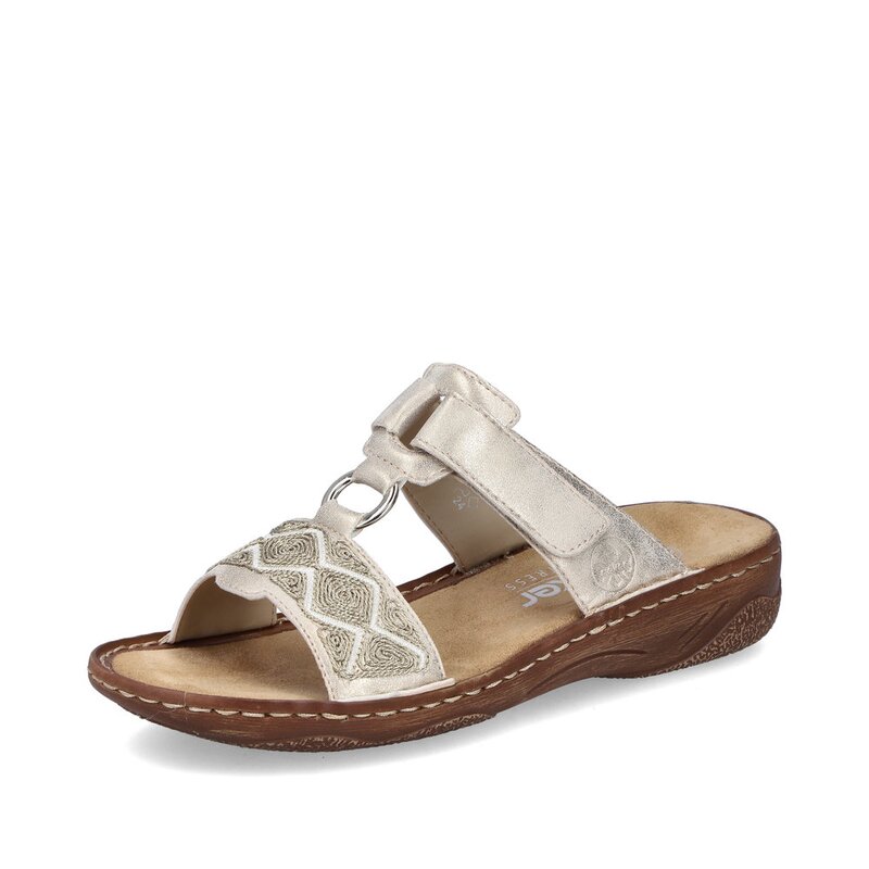 Rieker aansteker gold-photo-4