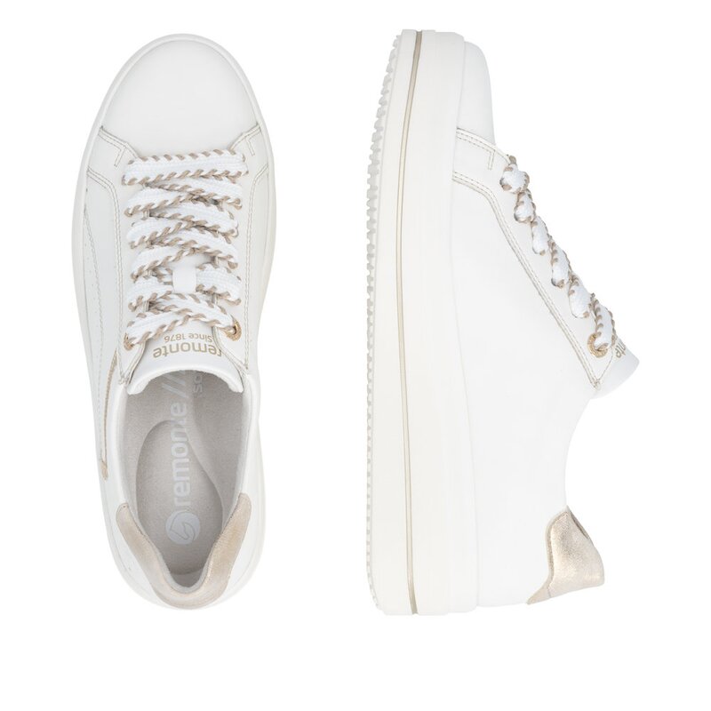 Remonte schoen wit-photo-6