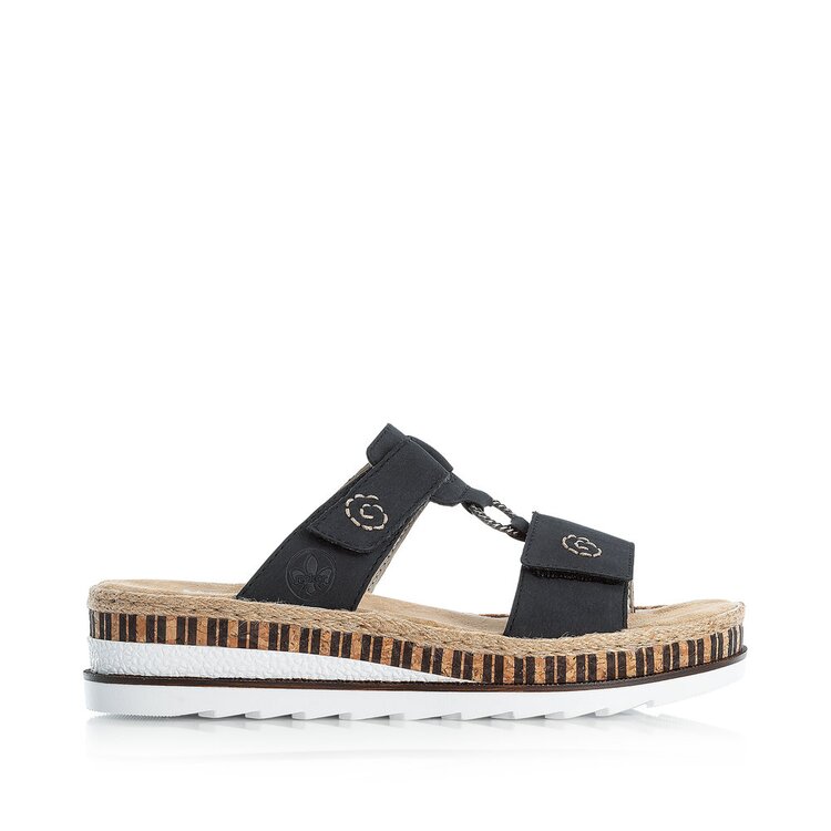 Rieker aansteker blauw tweede thumbnail