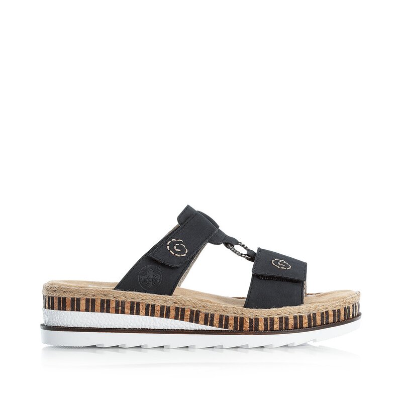 Rieker aansteker blauw-photo-2