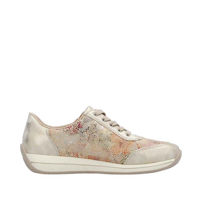 Rieker schoen beige-photo-3