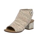 Rieker sandaal beige-thumb-4