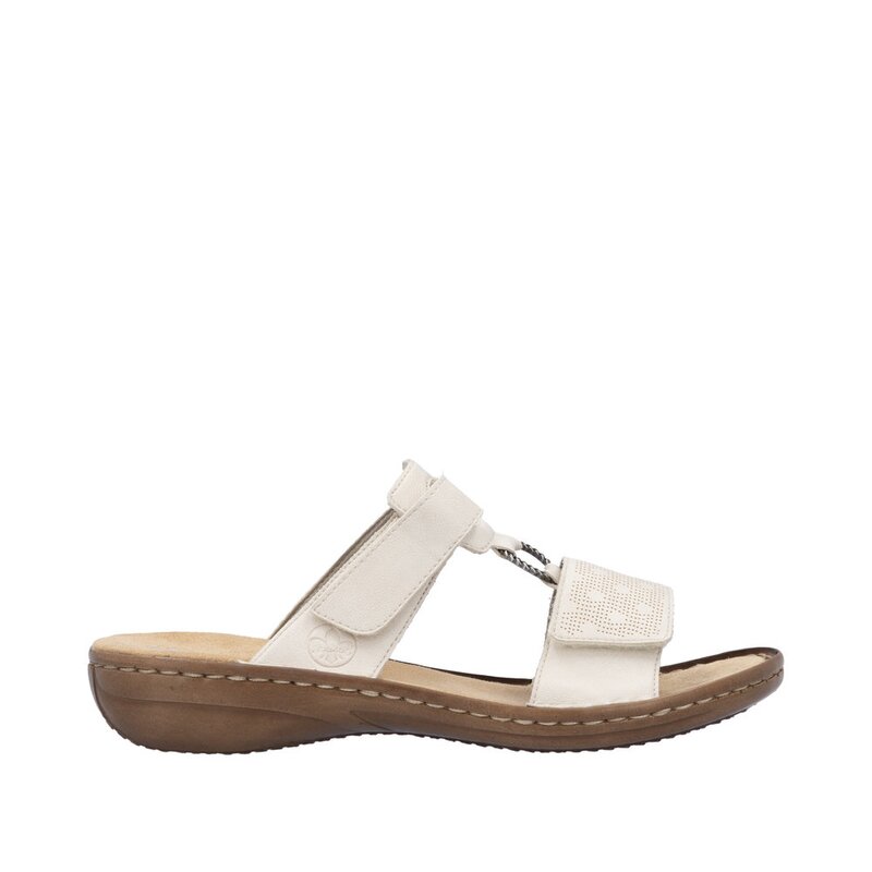 Rieker aansteker beige-photo-4