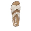 Rieker sandaal gold-thumb-5