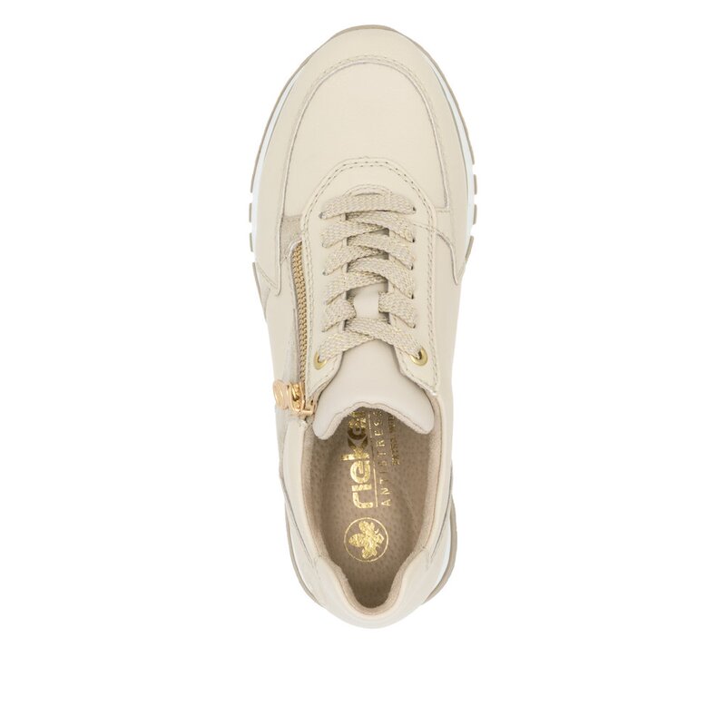 Rieker schoen beige-photo-5