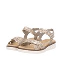 Remonte sandaal beige-thumb-6