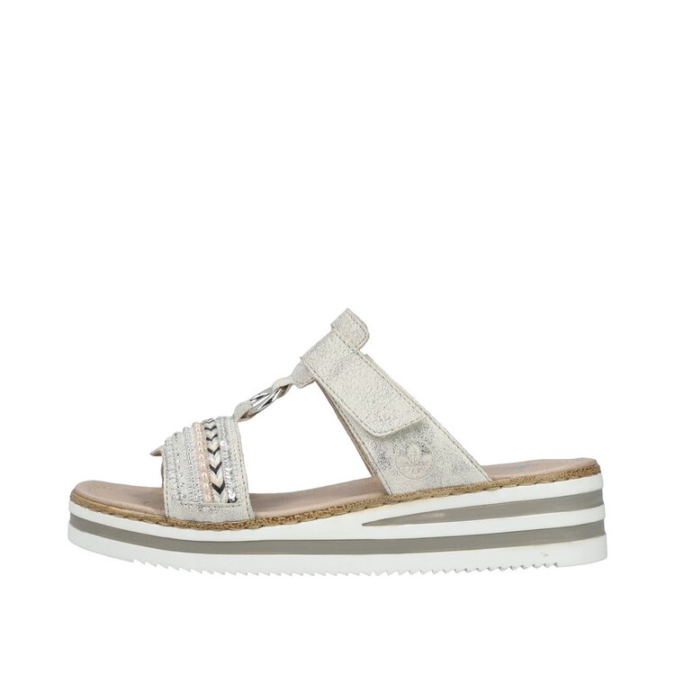 Rieker aansteker gold eerste thumbnail