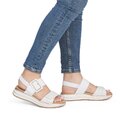 Remonte sandaal wit-thumb-8