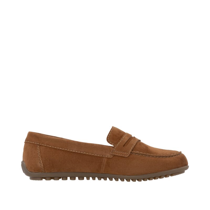 Remonte aansteker cognac-photo-3