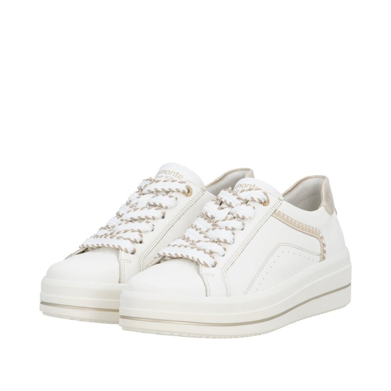 Remonte schoen wit-photo-5