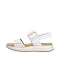 Remonte sandaal wit-thumb-1