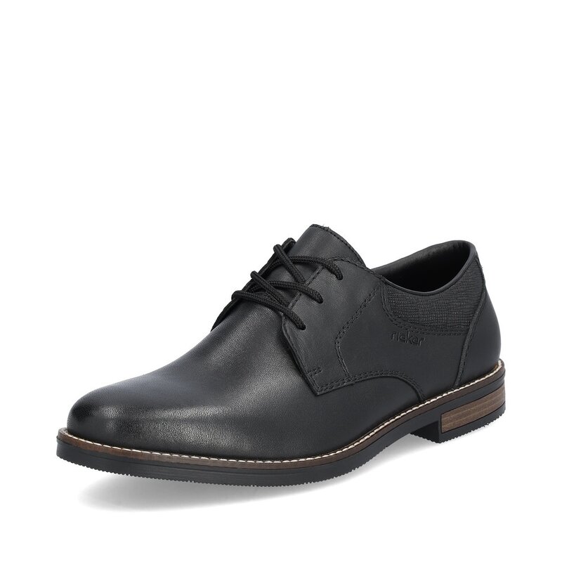 Rieker schoen zwart-photo-2