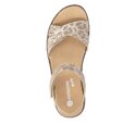 Remonte sandaal beige-thumb-5