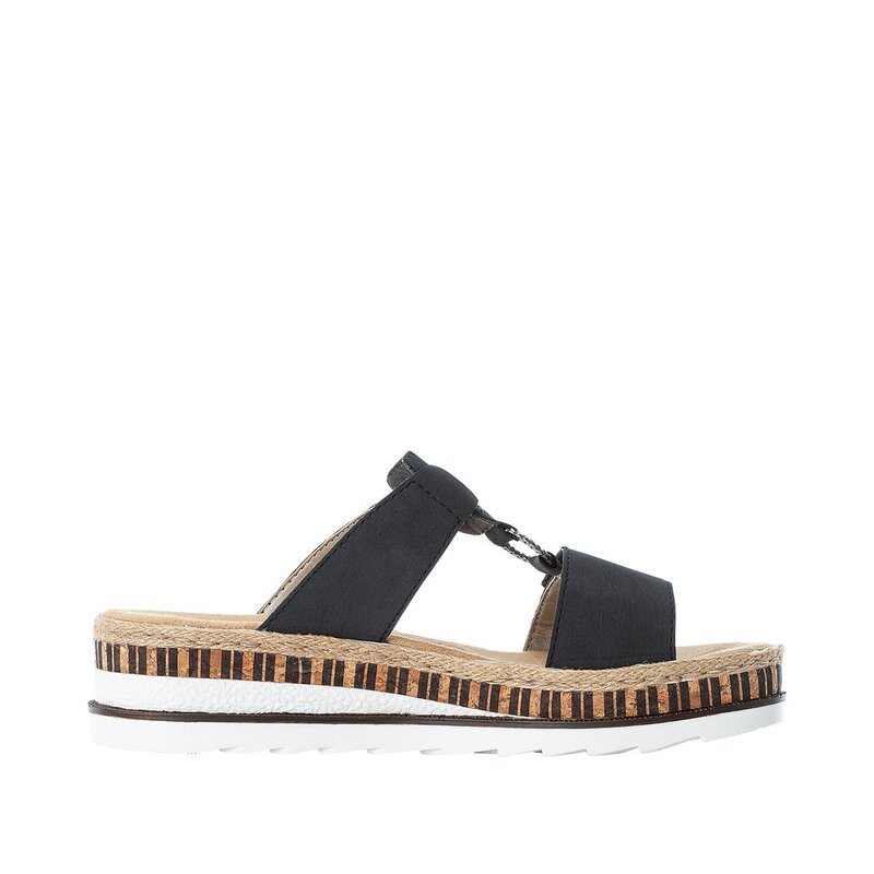 Rieker aansteker blauw-photo-3