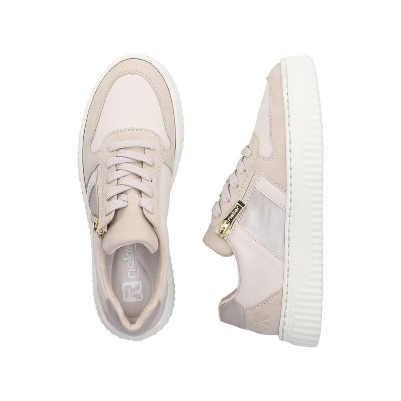 Rieker schoen beige-photo-7