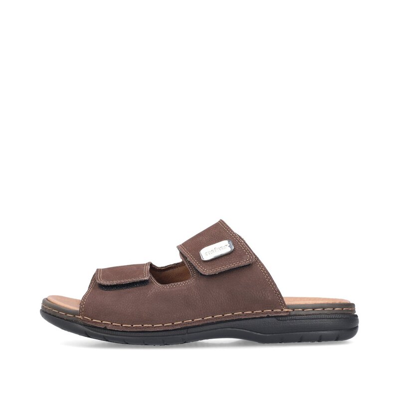 Rieker aansteker bruin-photo-1