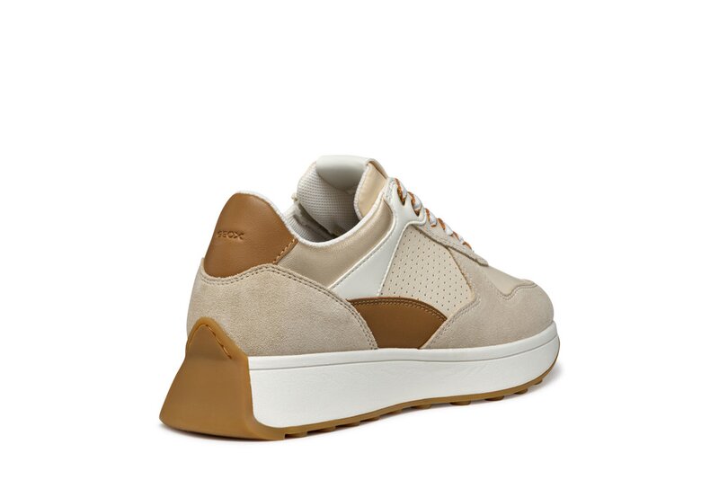 Geox schoen beige-photo-4