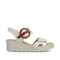 Rieker sandaal beige-thumb-2