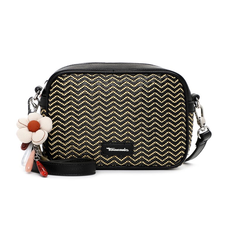 Tamaris accessoiries handtassen zwart-photo-1