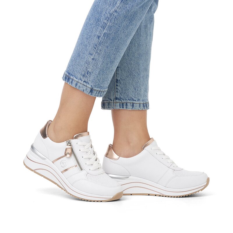 Remonte schoen wit-photo-8