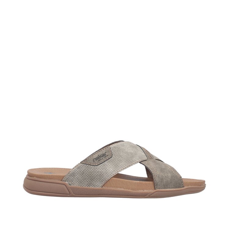 Rieker aansteker bruin tweede thumbnail