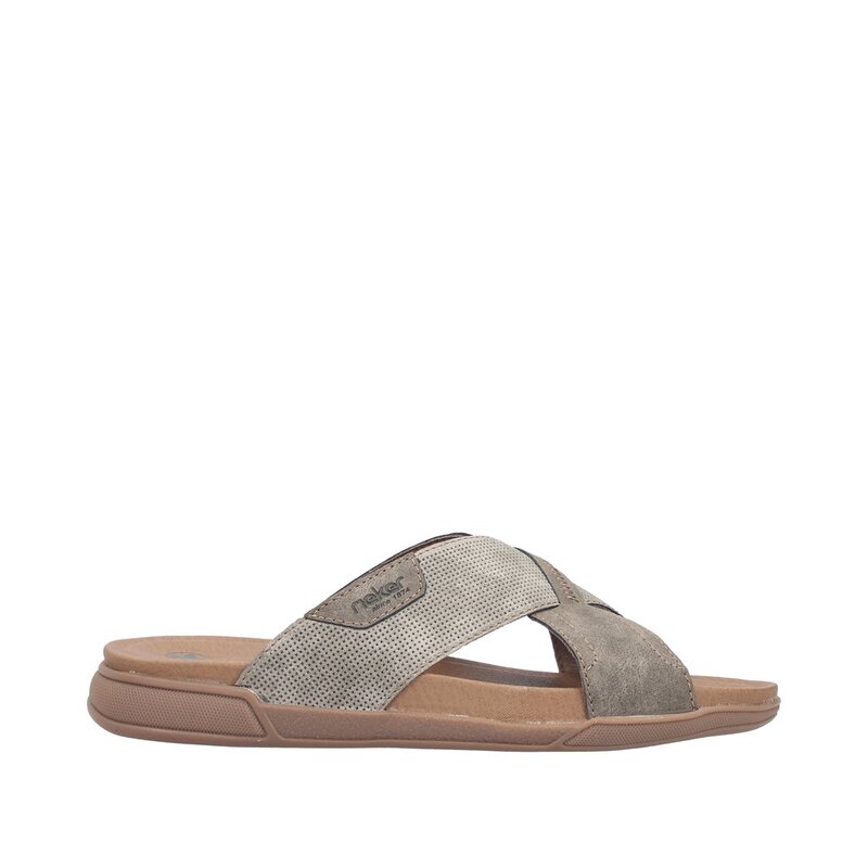 Rieker aansteker bruin-photo-2