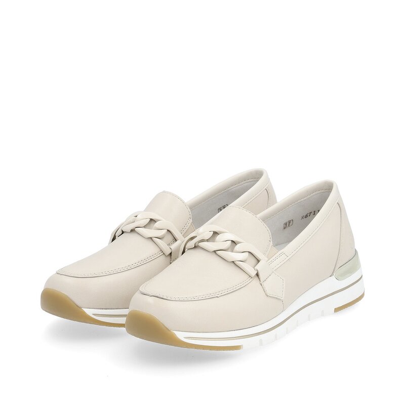 Remonte schoen beige-photo-6