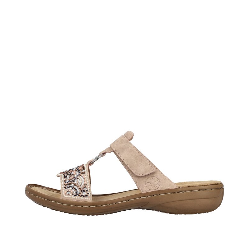 Rieker aansteker roos-photo-1